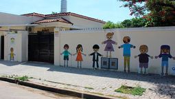 casa manu organiza una feria americana solidaria en monte grande