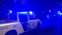 lomas: detuvieron a un adolescente por el asesinato de un joven