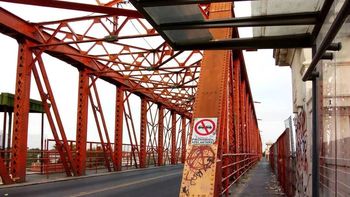 Obras en el Puente Arenas de Gerli: habrá cortes en sentido a Capital Federal y Lomas de Zamora esta semana