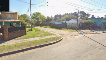 Luis Guillón: un policía de civil que trabajaba como Uber se resistió a un asalto y mató a dos delincuentes