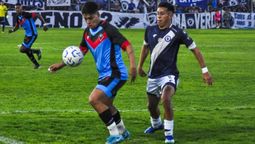 brown de adrogue y san martin de burzaco siguen sin ganar en la b metro