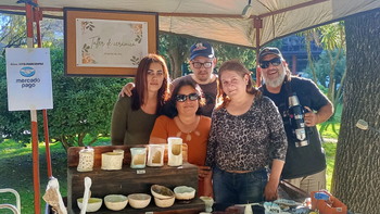 Monte Grande: convocan a artesanos para sumarse a la Feria de la Plaza Mitre