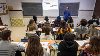 Qué día terminan las clases en la provincia de Buenos Aires