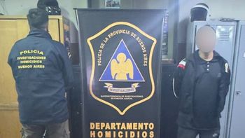 Detuvieron en Guernica al sospechoso de un intento de homicidio en Almirante Brown