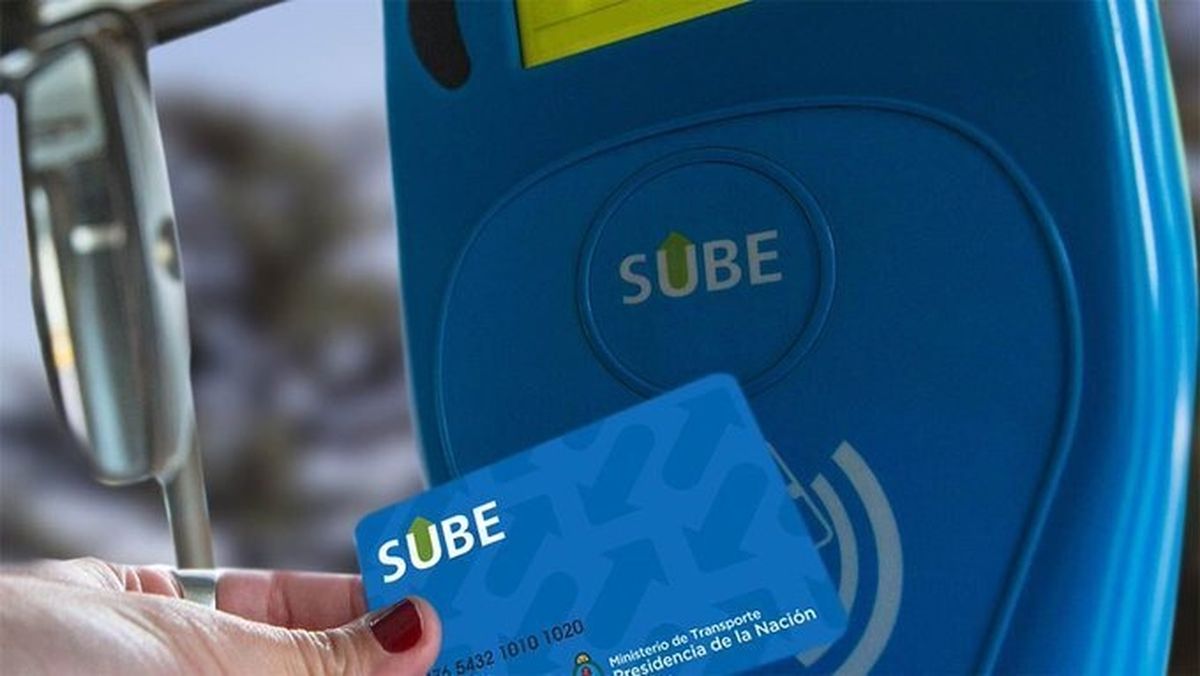Anses: cómo acceder al descuento del 55% en transporte con la tarjeta SUBE