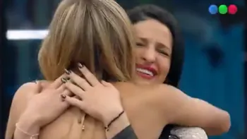 Chiara, la vecina de Canning, fue elegida por el público y ganó un premio en su vuelta a Gran Hermano