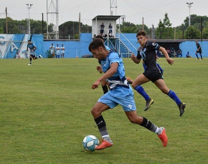 Los suplentes empataron 0-0 en el segundo amistoso.