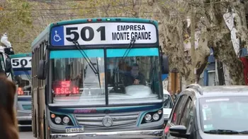 Aumenta el boleto en el AMBA: cuánto costará viajar en colectivo en la Provincia