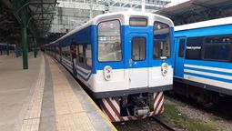 sumaron repuestos para frenos para los trenes de la linea roca