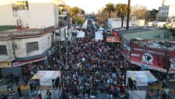 lanus: realizaran festejos por el 150 aniversario de valentin alsina