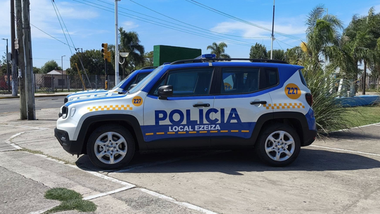 Ezeiza abrió la inscripción para una nueva Policía Municipal