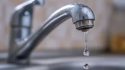 tras el apagon, aysa advirtio que podria haber problemas con el servicio de agua en el conurbano