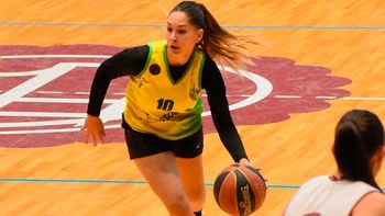 Jugadora de básquet de Zona Sur murió atropellada por el Tren Roca