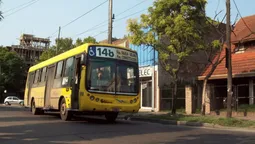 paro en la linea 148: varios servicios afectados en la zona sur