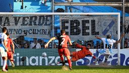 con refuerzos de experiencia, temperley empieza su camino en la primera nacional