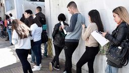 el conurbano, la region del pais mas afectada por el desempleo y el trabajo en negro
