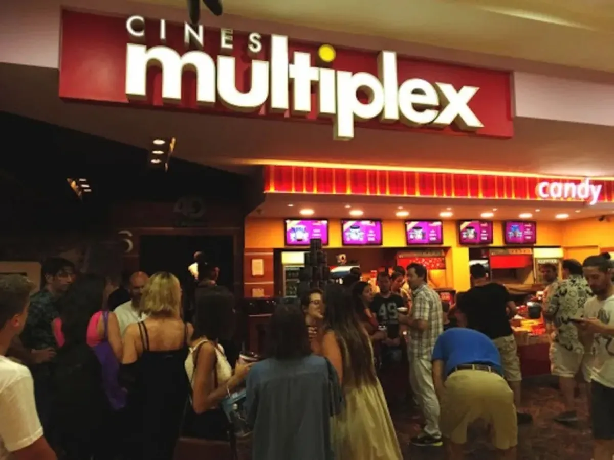 Canning Multiplex es uno de los complejos que participar&aacute; de la Fiesta del Cine.&nbsp;