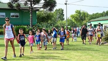 Provincia aprobó el programa Escuelas Abiertas en Verano 2026