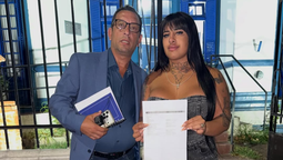 La Coqueta aseguró que sufrió un ataque transfóbico en el Carnaval de Lomas