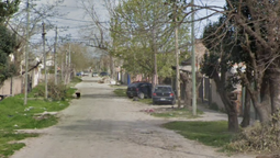guernica: buscan a un menor por el crimen de un joven de 22 anos
