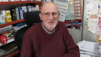 Dolor en San José por la muerte de un reconocido farmacéutico