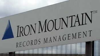 Gastón Granados afirmó que Iron Mountain es uno de los depositos afectados por la explosión