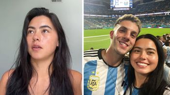 No salgan con argentinos: la advertencia de una estadounidense que se hizo viral