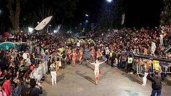 Carnaval en Almirante Brown: anunciaron el cronograma 2023