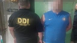 lomas de zamora: detuvieron a un hombre acusado de abusar de sus dos sobrinas durante una decada