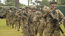 decreto nacional: se divide la obra social de las fuerzas armadas y de seguridad