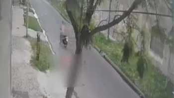 Lomas: detuvieron al motociclista que en diciembre había atropellado a una anciana que murió tras el choque