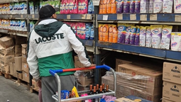 supermercados mayoristas de la region ofrecen semana de descuentos: cuales adhieren en zona sur
