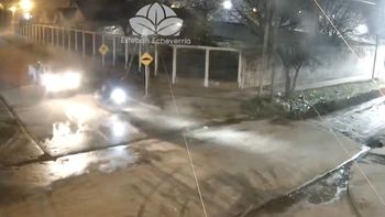Monte Grande: detuvieron a un hombre con un arma de fuego