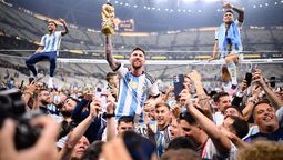 se viene el sorteo del mundial: cuales son los posibles rivales de argentina