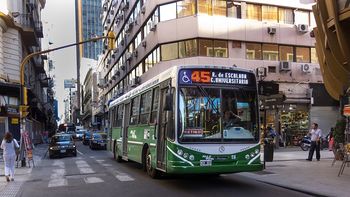 Aumentó casi 10 por ciento el boleto del colectivo en el AMBA: cuáles son los nuevos valores