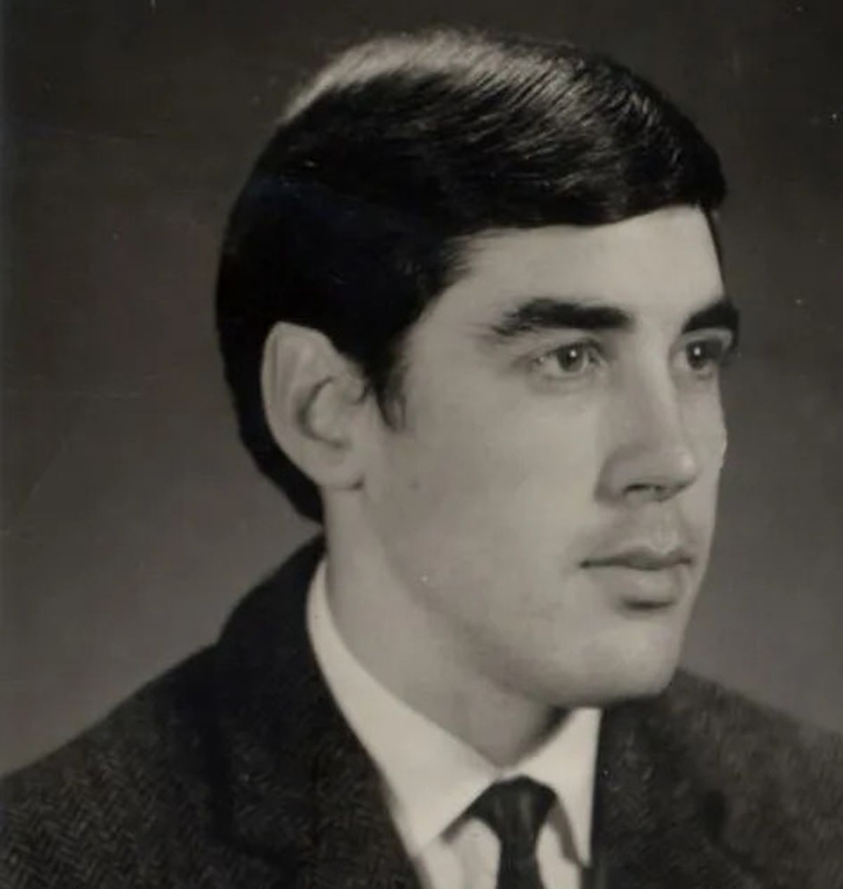 Carlos Ochoa, víctima del terrorismo de Estado y símbolo de la lucha por el derecho a la identidad