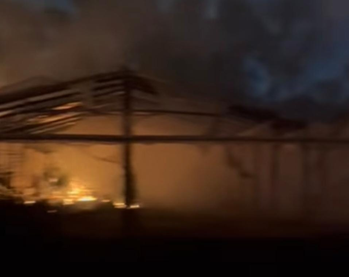 No se registraron heridos en Almirante Brown. No se registraron heridos en Almirante Brown.