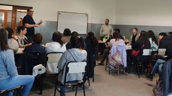 El Instituto Técnico de Almirante Brown suma dos nuevas carreras para 2026