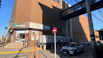 Canning: vecinos denuncian multas sorpresivas tras un cambio de mano