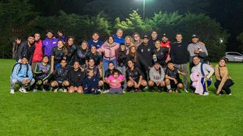 ADCC: Don Alberto y San Lucas ganaron en octavos y se enfrentarán en los cuartos de la Copa Canning Femenina