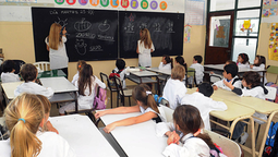 calendario escolar 2026: cuando empiezan las clases en buenos aires tras los cambios oficiales
