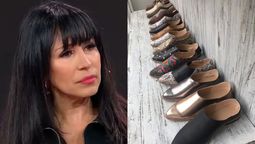 marixa balli anuncio el cierre de sus locales de calzado en la salada y flores