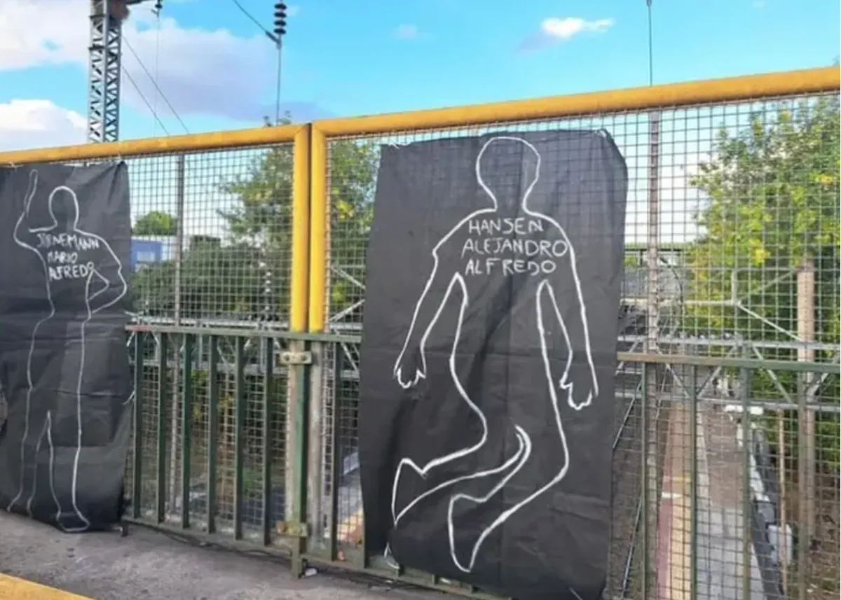 Vecinos de Turdera participarán de una nueva edición de “Cartografías por la Memoria”, con un recorrido por sitios vinculados al terrorismo de Estado y actividades culturales en el espacio público.