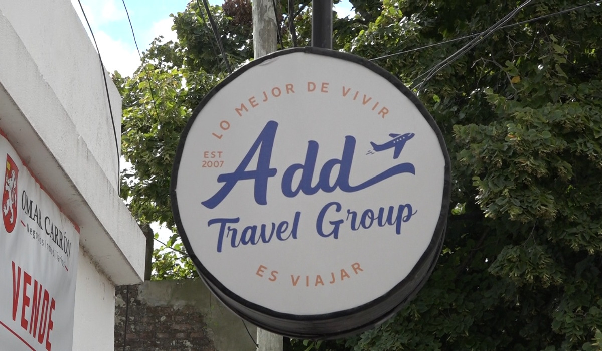 viajes add travel group