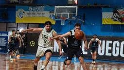 social alejandro korn arranca el triangular en busca del pasaje a la etapa nacional de la liga federal