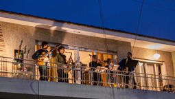 musica en el balcon llega al teatro del municipio de lomas con un concierto gratuito de jazz