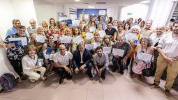 abrieron la inscripcion a cursos y talleres gratuitos en almirante brown