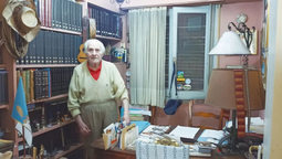 pedro campomar cumple 101 anos y su legado sigue marcando la memoria de esteban echeverria