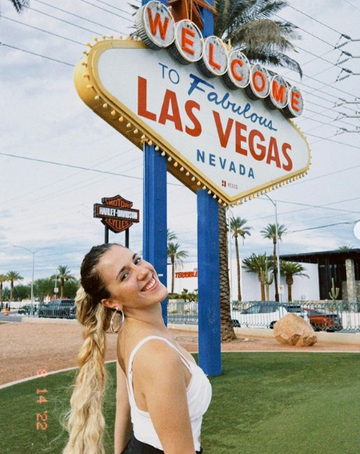 Belén se recibió de abogada pero siempre soñó con dedicarse a la danza.