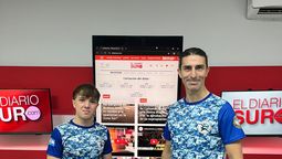 joven de lomas, campeon nacional de kung fu: no caigo de todo lo que logre